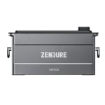 Zendure SolarFlow Système de Stockage Solaire pour Balcons – Image 4