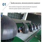 Affichage LED Sphérique à Haute Résolution (m2) – Image 6