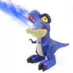 Dinosaur Jouet Électrique avec Système de Pulvérisation – Image 11