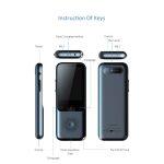 T11 Traducteur Portable Intelligent en Temps Réel (138 langues) – Image 13