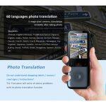 T11 Traducteur Portable Intelligent en Temps Réel (138 langues) – Image 6