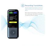 T11 Traducteur Portable Intelligent en Temps Réel (138 langues) – Image 8