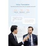T11 Traducteur Portable Intelligent en Temps Réel (138 langues) – Image 11