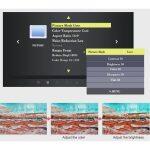 T6 Portable Mini Projecteur LED avec Connexion Android – Image 13