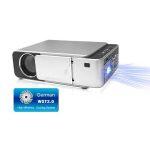 T6 Portable Mini Projecteur LED avec Connexion Android – Image 5