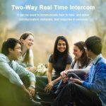 T8 Traducteur Portable Intelligent en Temps Réel (40 langues) – Image 9