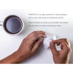 TIMEFLIP2 – Dispositif Interactif de Suivi du Temps – Image 5