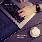 TIMEFLIP2 – Dispositif Interactif de Suivi du Temps – Image 7