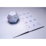 TIMEFLIP2 – Dispositif Interactif de Suivi du Temps – Image 8