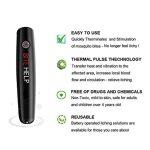 Dispositif de Traitement des Piqûres d'Insectes avec Impulsion Thermique – Image 2
