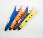 Tianfour Smart 3D Stylo d'impression avec fil gratuit