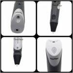 Tianfour Smart 3D Stylo d'impression avec fil gratuit – Image 5