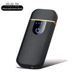 Briquet de Détection Tactile Chargé par Câble USB – Image 8