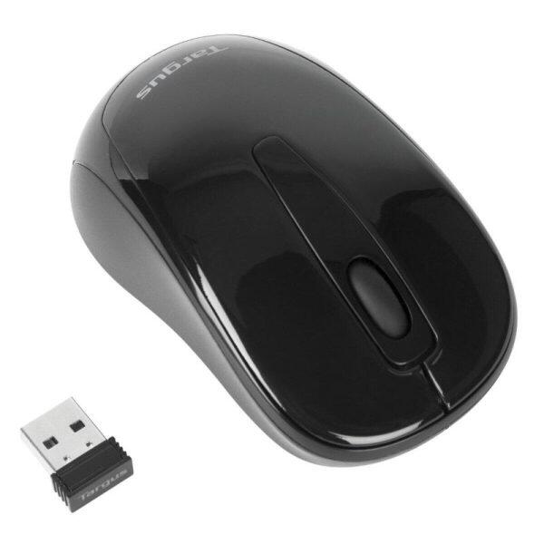 souris optique sans fil pas cher avec connexion USB