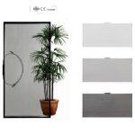 Membrane Photovoltaïque Mince Transparente pour de Fenêtres et Toits de Bâtiments – Image 2