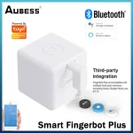Commutateur Intelligent Bluetooth Fingerbot Plus – Image 7