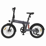 Thunder 2 Vélo Electrique Pliable Léger