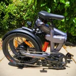 Thunder 2 Vélo Electrique Pliable Léger – Image 9