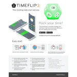 TIMEFLIP2 – Dispositif Interactif de Suivi du Temps – Image 10