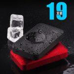 Briquet de Détection Tactile et Boîte à Cigarettes Chargé par USB – Image 5