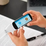 Traducteur Numérique de Langue à l'Ecran Tactile – Image 3