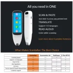 Traducteur Numérique de Langue à l'Ecran Tactile – Image 2