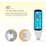 Traducteur Numérique de Langue à l'Ecran Tactile – Image 5