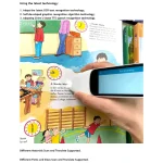 Traducteur Numérique de Langue à l'Ecran Tactile – Image 9