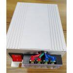 transformateur de film intelligent pdlc