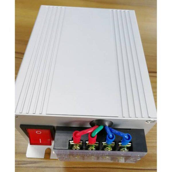 transformateur de film intelligent pdlc