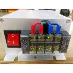 Transformateur de Film de Verre PDLC Intelligent – Image 2