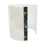 Ecran de Film LED Transparent et Flexible (Adhésif)