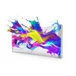 Ecran de Film LED Transparent et Flexible (Adhésif) – Image 10