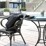 Sac à Dos Solaire Etanche (avec Fonctionnalités Antivol) – Image 9