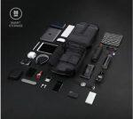 Sac à Dos Solaire Etanche (avec Fonctionnalités Antivol) – Image 6