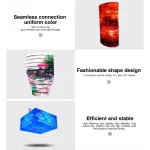 Écran de Projection LED Mobile sur Trois Axes – Image 4