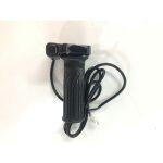 Accélérateur de Vitesse de Torsion pour Vélo Electrique DYU D3