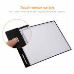 LED Tablette Νumérique Ultra Mince pour le Design – Image 6