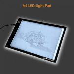 LED Tablette Νumérique Ultra Mince pour le Design – Image 4