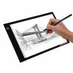 LED Tablette Νumérique Ultra Mince pour le Design – Image 7