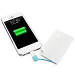 Power Bank Extrêmement Mince (1500 mAh)