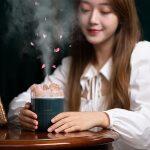 Diffuseur d'Huiles essentielles et Humidificateur à Cristaux de Sel – Image 4