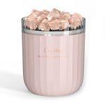 Diffuseur d'Huiles essentielles et Humidificateur à Cristaux de Sel – Image 13
