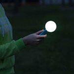 XL-007 Lumière Portative de Nuit de LED avec la Puissance d'USB – Image 5
