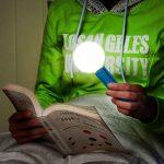 XL-007 Lumière Portative de Nuit de LED avec la Puissance d'USB – Image 2