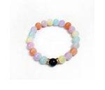 UV Bracelet - Arc-En-Ciel avec Changement de Couleurs – Image 3