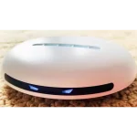 Robot de Désinfection par Lumière Ultraviolette – Image 9