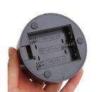 Licorne - Lampe holographique avec éclairage optique 3D – Image 6