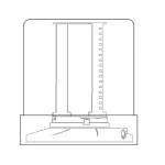 Projecteur Holographique 3D d’Imagerie d’Air avec Vue à 360 Degrés – Image 5