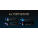 Utour C2L Système Professionel Avancé d'Aide à la Conduite – Image 6